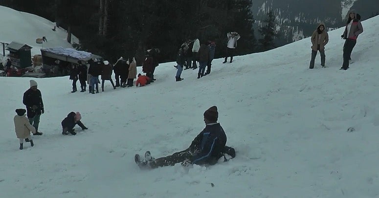 उत्तराखंड में दो दिन बाद मौसम बिगड़ने की संभावना