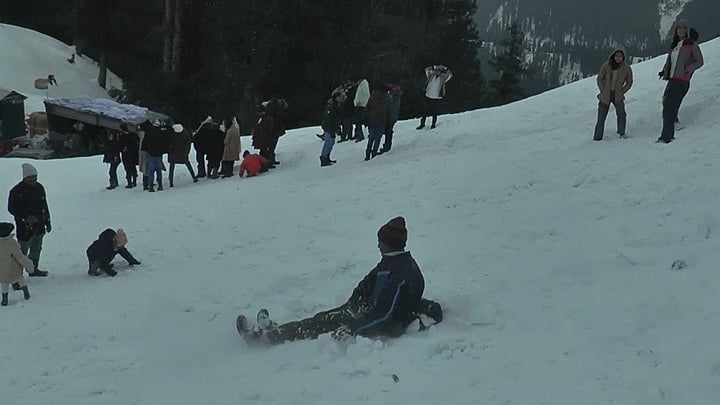 उत्तराखंड में दो दिन बाद मौसम बिगड़ने की संभावना