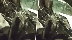 नोएडा में सड़क हादसा, ट्रक की टक्कर से जैगुआर के उड़े परखच्चे, एक की मौत, 3 घायल