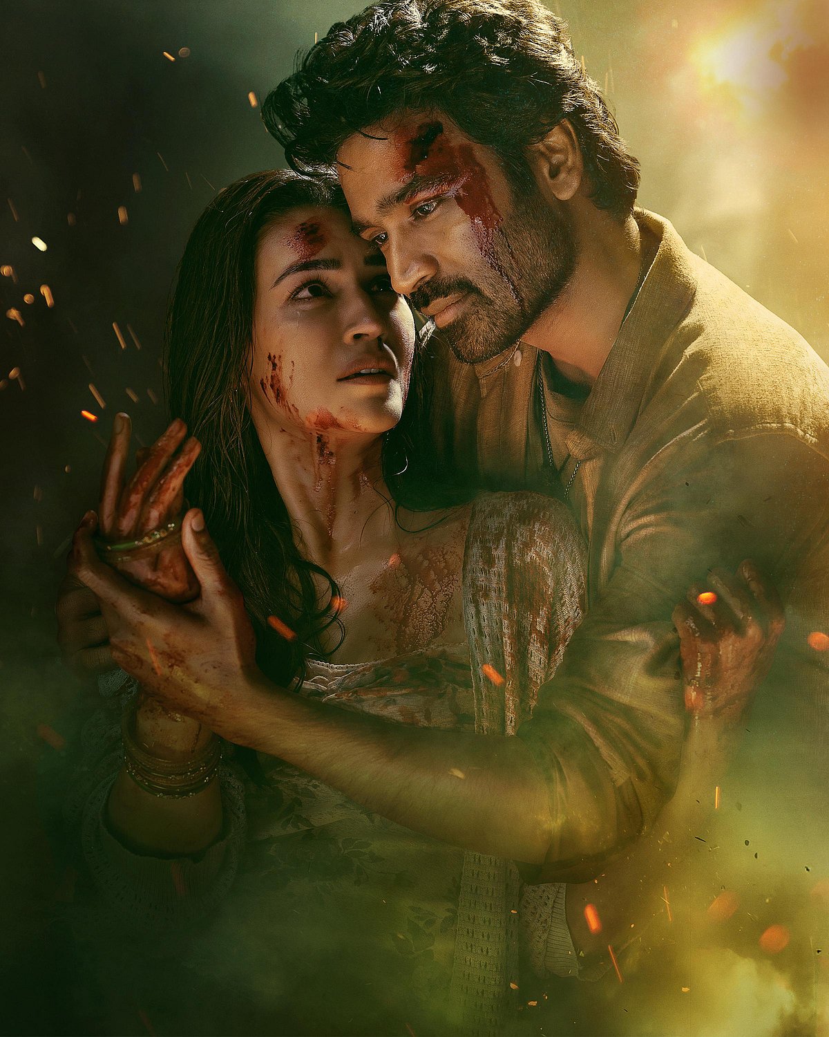 सिनेजीवन: टीजीएफ में शामिल हुए आमिर खान और असिन ने दिखाई एनिवर्सरी सेलिब्रेशन की झलक