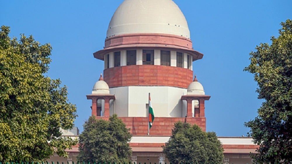 सुप्रीम कोर्ट ने हेट स्पीच के खिलाफ याचिकाओं पर फैसला सुरक्षित रखा