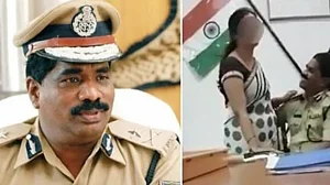 कर्नाटक: DGP रामचंद्र राव को किया गया सस्पेंड, कथित अश्लील वीडियो वायरल होने के बाद मचा बवाल