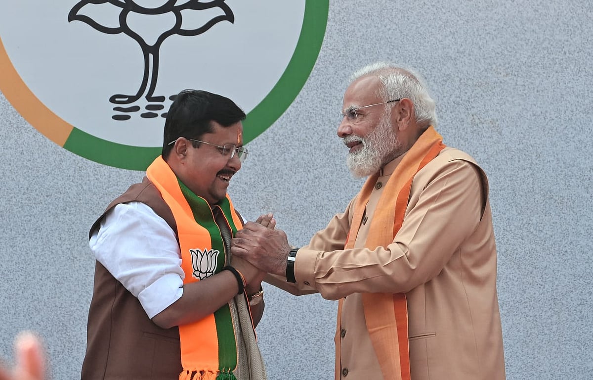 नितिन नबीन के राष्ट्रीय अध्यक्ष बनने पर विपक्ष की प्रतिक्रियाएं 