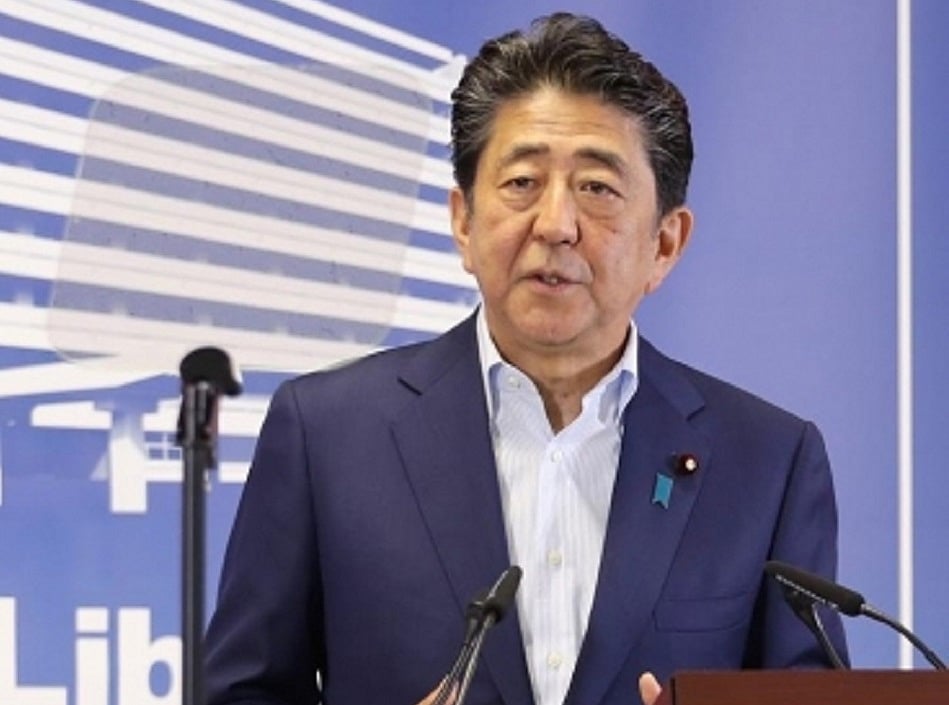 जापान के पूर्व पीएम शिंजो आबे के हत्यारे को उम्रकैद की सजा, 2022 में भाषण देते समय मार दी थी गोली