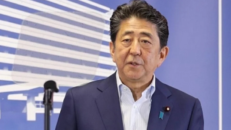 जापान के पूर्व पीएम शिंजो आबे के हत्यारे को उम्रकैद की सजा, 2022 में भाषण देते समय मार दी थी गोली