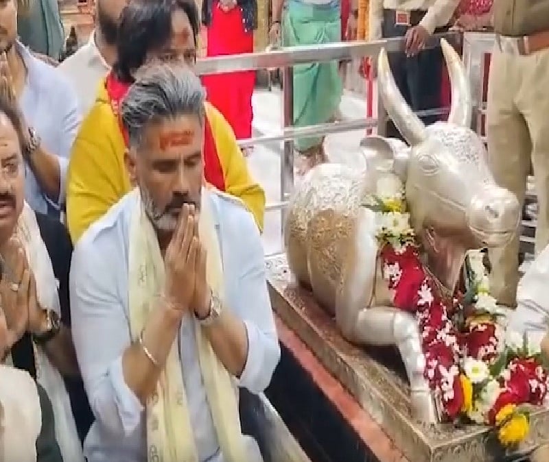 सिनेजीवन: बेटे अमीन ने किया एआर रहमान का समर्थन और रोहित रॉय ने लिखा 'सच्चे प्यार' के बारे में इमोशनल नोट