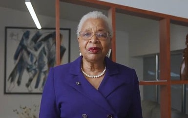 मानवाधिकार योद्धा ग्रासा माशेल को इंदिरा गांधी शांति पुरस्कार