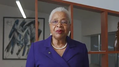 मानवाधिकार योद्धा ग्रासा माशेल को इंदिरा गांधी शांति पुरस्कार