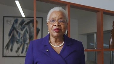 मानवाधिकार योद्धा ग्रासा माशेल को इंदिरा गांधी शांति पुरस्कार