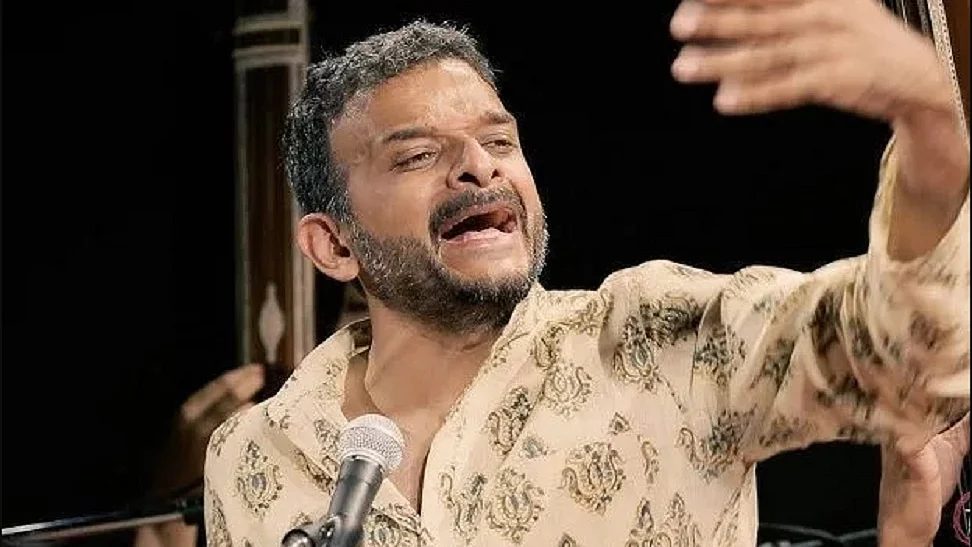 टीएम कृष्णा: शास्त्रीय संगीत को दी नई दिशा, सुरों के साथ समाज और सत्ता पर उठाए सवाल