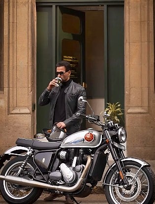 सिनेजीवन: बेटे अमीन ने किया एआर रहमान का समर्थन और रोहित रॉय ने लिखा 'सच्चे प्यार' के बारे में इमोशनल नोट