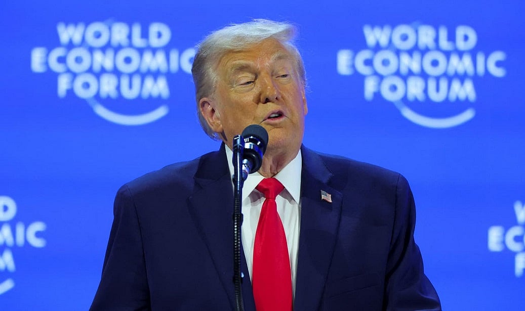 ट्रंप ने फिर किया भारत और पाकिस्तान के बीच मध्यस्थता का दावा, कांग्रेस ने प्रधानमंत्री की चुप्पी पर कसा तंज