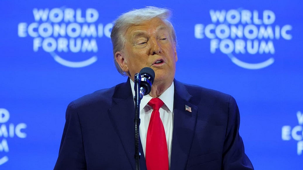 ट्रंप ने फिर किया भारत और पाकिस्तान के बीच मध्यस्थता का दावा, कांग्रेस ने प्रधानमंत्री की चुप्पी पर कसा तंज