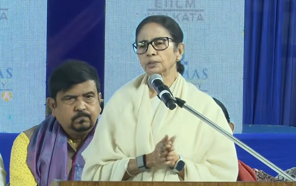 ममता बनर्जी का दावा- एसआईआर को लेकर मानसिक तनाव ने 110 लोगों की जान ली