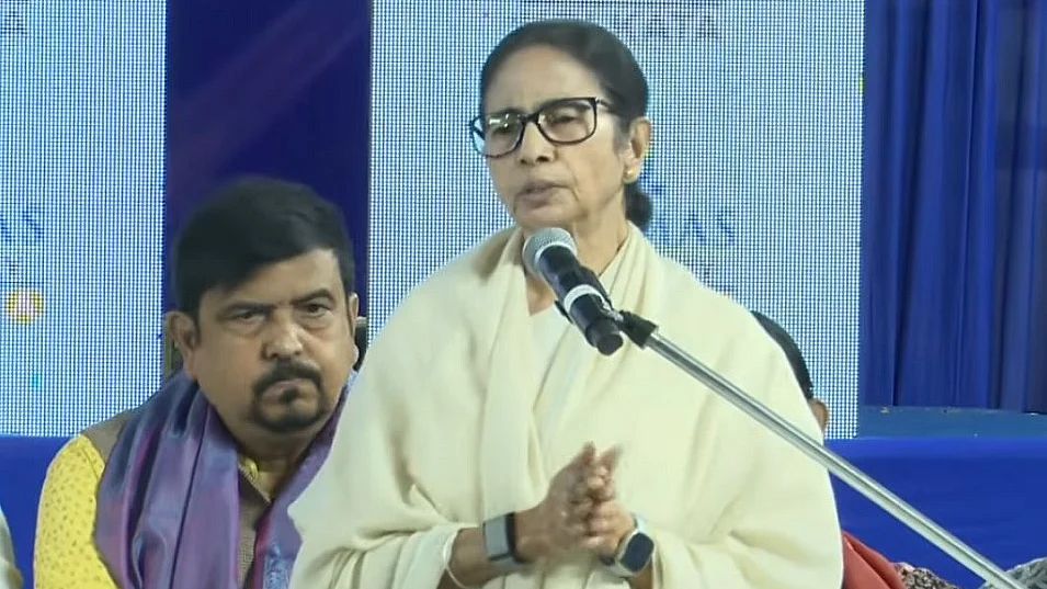 ममता बनर्जी का दावा- एसआईआर को लेकर मानसिक तनाव ने 110 लोगों की जान ली