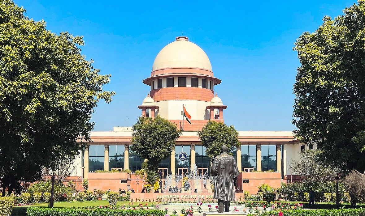 सुप्रीम कोर्ट में फांसी की जगह मौत की सजा के लिए अन्य विकल्प पर हुई सुनवाई, फैसला सुरक्षित