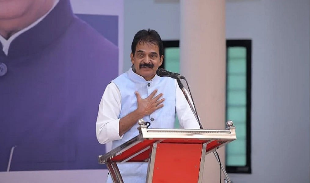 अभिभाषण पढ़ने से राज्यपाल का इनकार असंवैधानिक, प्रधानमंत्री खुद को ‘वायसराय’ समझते हैं: कांग्रेस