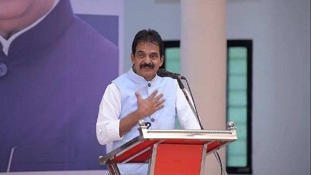 अभिभाषण पढ़ने से राज्यपाल का इनकार असंवैधानिक, प्रधानमंत्री खुद को ‘वायसराय’ समझते हैं: कांग्रेस