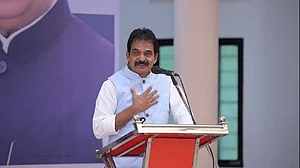 अभिभाषण पढ़ने से राज्यपाल का इनकार असंवैधानिक, प्रधानमंत्री खुद को ‘वायसराय’ समझते हैं: कांग्रेस