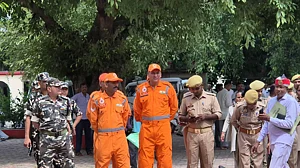 फाइल फोटो: मॉक ड्रिल