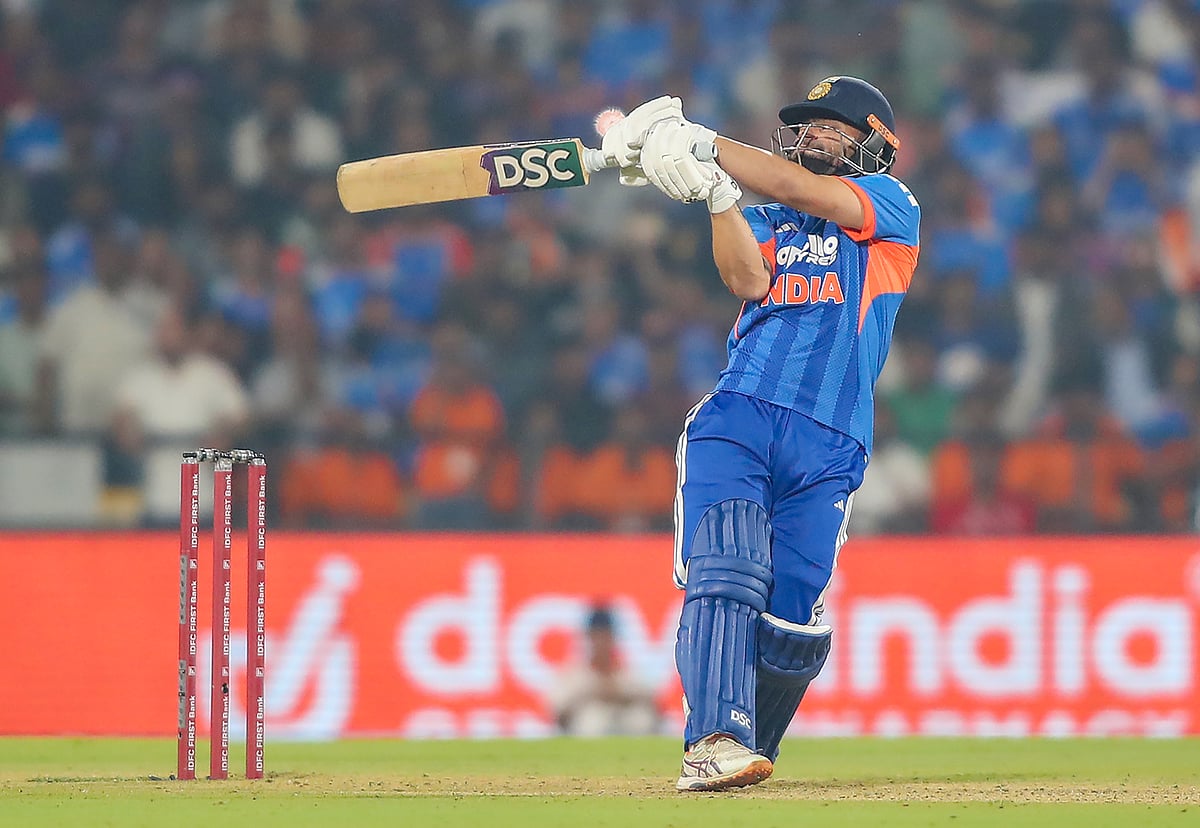 रिंकू सिंह के लिए यादगार रहा है रायपुर