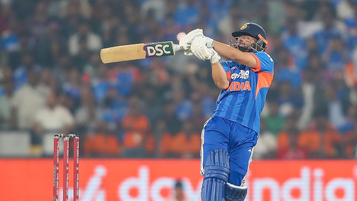 रिंकू सिंह के लिए यादगार रहा है रायपुर