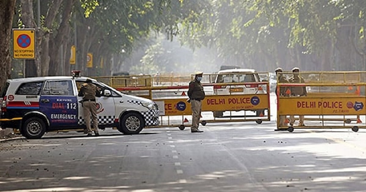 AI समिट: दिल्ली में आज बंद रहेंगे ये रास्ते, घर से दफ्तर निकलने से पहले जरूर पढ़ें ट्रैफिक एडवाइजरी