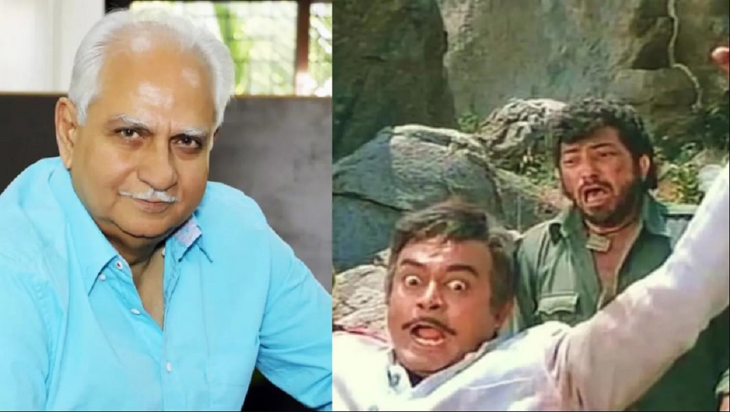 'कितने आदमी थे' से लकेर 'जो डर गया...' तक, रमेश सिप्पी और 'शोले' के अमर डायलॉग्स की कहानी