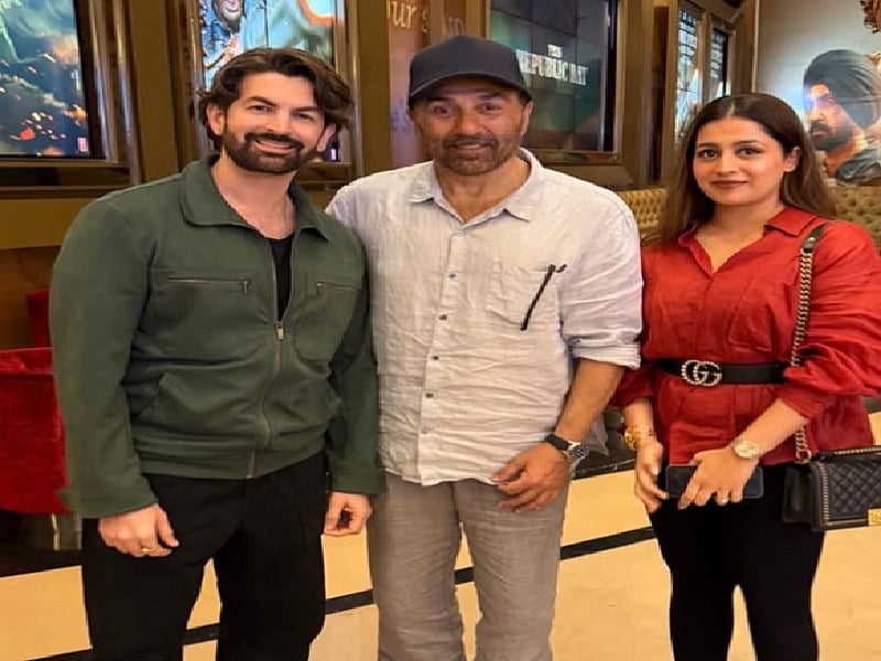 सिनेजीवन: 'बैटल ऑफ गलवान' का दिल छू लेने वाला गाना 'मातृभूमि' रिलीज और KRK को बांद्रा कोर्ट से नहीं मिली राहत