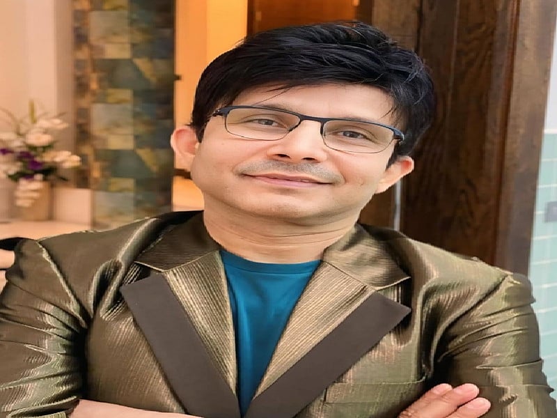 अभिनेता कमाल आर. खान गिरफ्तार, मुंबई में आवासीय इमारत पर गोलीबारी का आरोप 