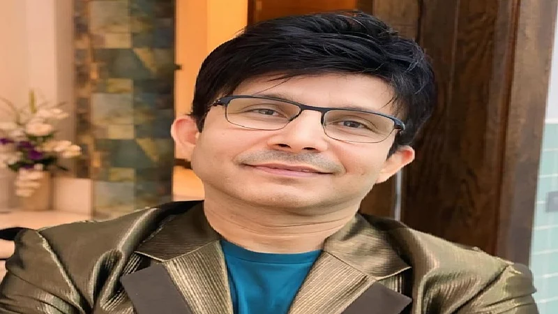 मुंबई में आवासीय इमारत पर गोलीबारी के आरोप में अभिनेता कमाल आर. खान गिरफ्तार