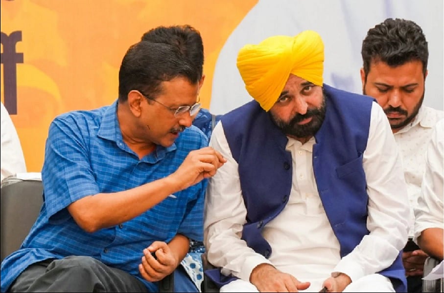 खबर पर जबर का सायाः पंजाब में अखबारों से लेकर सोशल मीडिया इन्फ्लुएंसरों तक को दबाने की कोशिशें