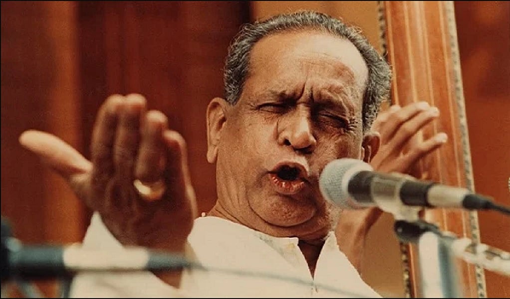 भीमसेन जोशी: जब ट्रेन में बिना टिकट पकड़े गए तो राग भैरव से जीता दिल, फिर सुरों से रच दी अमर विरासत