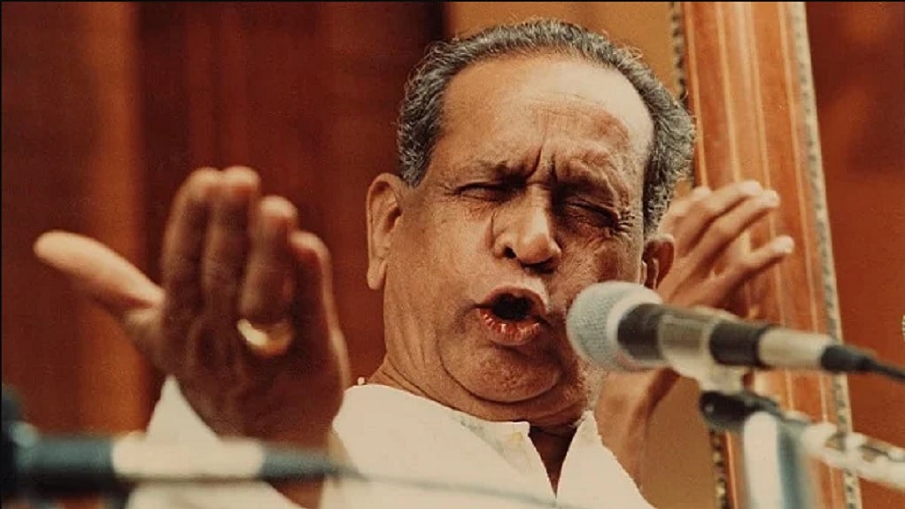 भीमसेन जोशी: जब ट्रेन में बिना टिकट पकड़े गए तो राग भैरव से जीता दिल, फिर सुरों से रच दी अमर विरासत