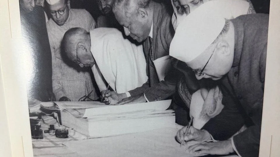 फोटो: @Jairam_Ramesh