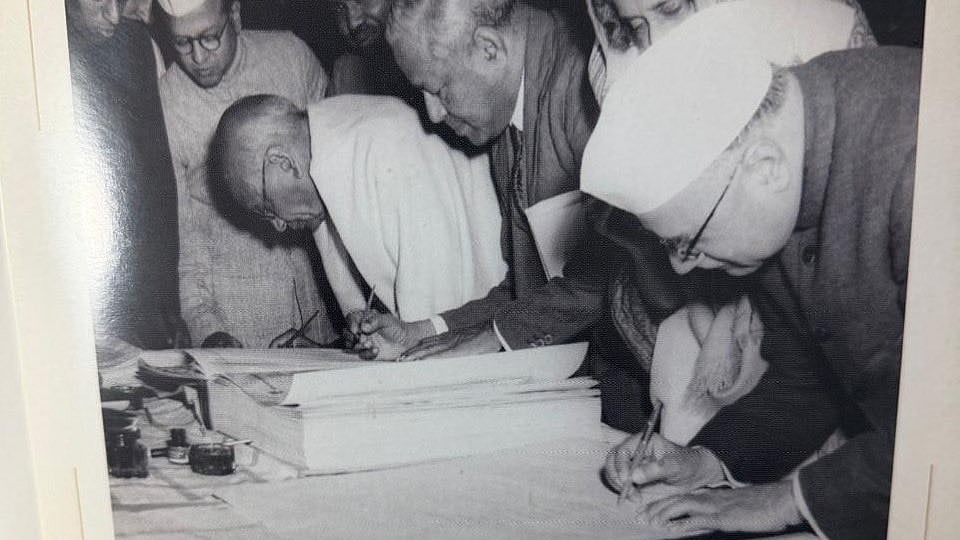 फोटो: @Jairam_Ramesh