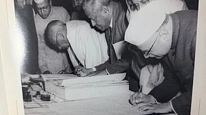 फोटो: @Jairam_Ramesh