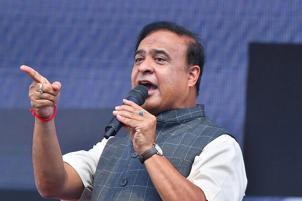 असम सीएम का कबूलनामा: एसआर के नाम पर 'मियां लोगों' के खिलाफ सरकारी 'उत्पात', लेकिन कानून के दायरे में