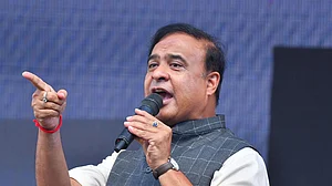 असम के मुख्यमंत्री हिमंत बिस्वा सरमा