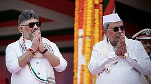 कर्नाटक कांग्रेस मनरेगा खत्म करने के खिलाफ 'राजभवन चलो' मार्च निकालेगी, हर तालुका में निकाली जाएगी पदयात्रा