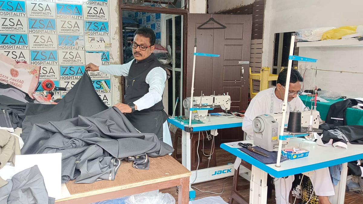 हम हैं कामयाब–2: कैसे कोरोना महामारी में टूट चुके एक परिवार ने खड़ी कर दी एक कामयाब कंपनी