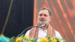 राहुल गांधी ने दी गणतंत्र दिवस की शुभकामनाएं, बोले- संविधान हर भारतीय का सबसे बड़ा हथियार, इसकी रक्षा गणतंत्र की रक्षा