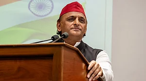 मतदाताओं को वोटर लिस्ट से बाहर करना बीजेपी की राजनीतिक रणनीति का लक्ष्यः अखिलेश यादव