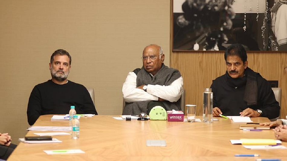 कांग्रेस बजट सत्र में मनरेगा, SIR और विदेश नीति के मुद्दों को उठाएगी, मोदी सरकार से मांगेगी जवाब