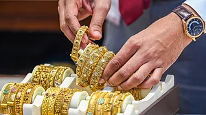 सोने-चांदी ने बनाया एक और नया रिकॉर्ड