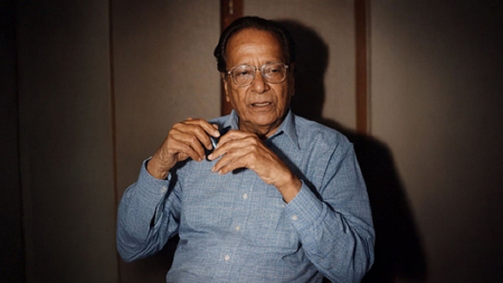 यादों में कमलेश्वर: साहित्यकार जिसने दूरदर्शन को बनाया 'आम आदमी' की आवाज