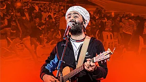 बड़ी खबर LIVE: सिंगर अरिजीत सिंह ने प्लेबैक सिंगिंग से रिटायरमेंट की घोषणा की