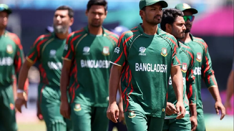 भारत में टी20 विश्व कप 2026 का मैच कवर नहीं कर पाएंगे बांग्लादेशी पत्रकार, ICC ने सभी का आवेदन रद्द किया