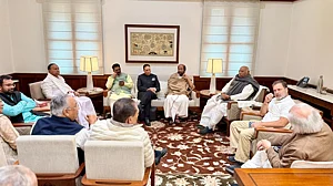 फोटो: @INCIndia