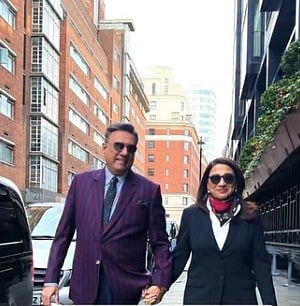 सिनेजीवन: अजित पवार के आकस्मिक निधन पर बॉलीवुड स्तब्ध और अरिजीत सिंह को मिला कई गायकों का साथ